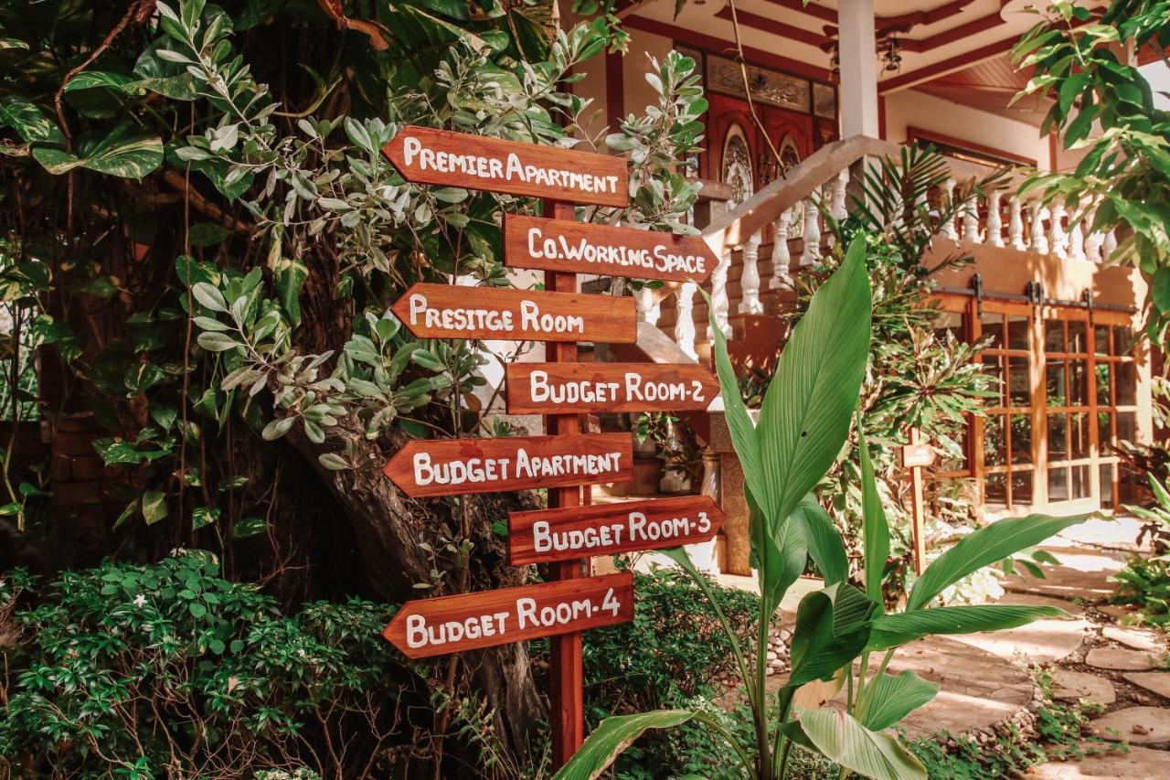 Namphung Phuket Boutique Resort Rawai Extérieur photo