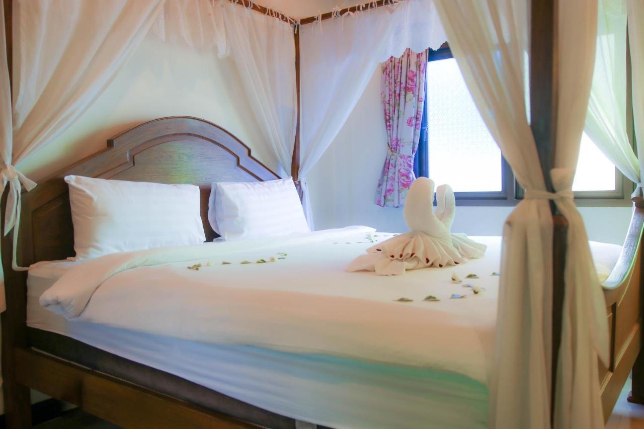 Namphung Phuket Boutique Resort Rawai Extérieur photo