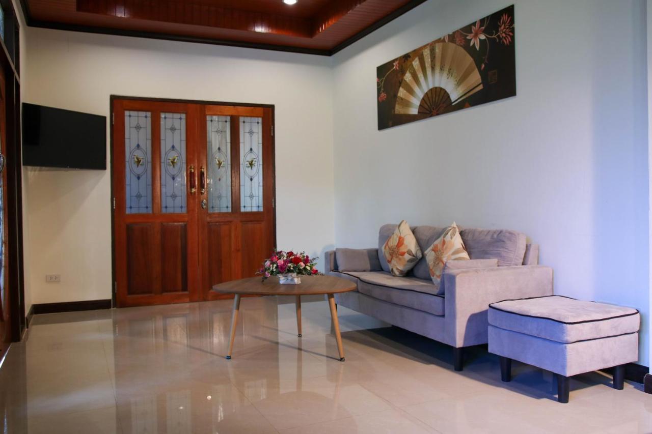 Namphung Phuket Boutique Resort Rawai Extérieur photo