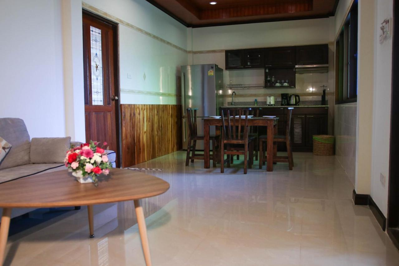 Namphung Phuket Boutique Resort Rawai Extérieur photo