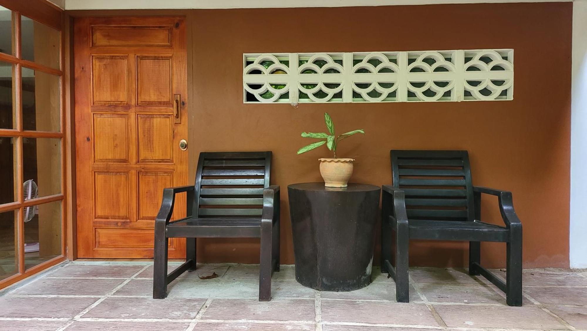 Namphung Phuket Boutique Resort Rawai Chambre photo