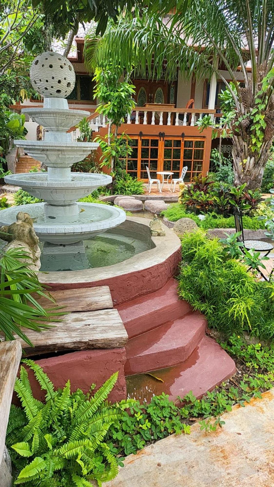 Namphung Phuket Boutique Resort Rawai Extérieur photo