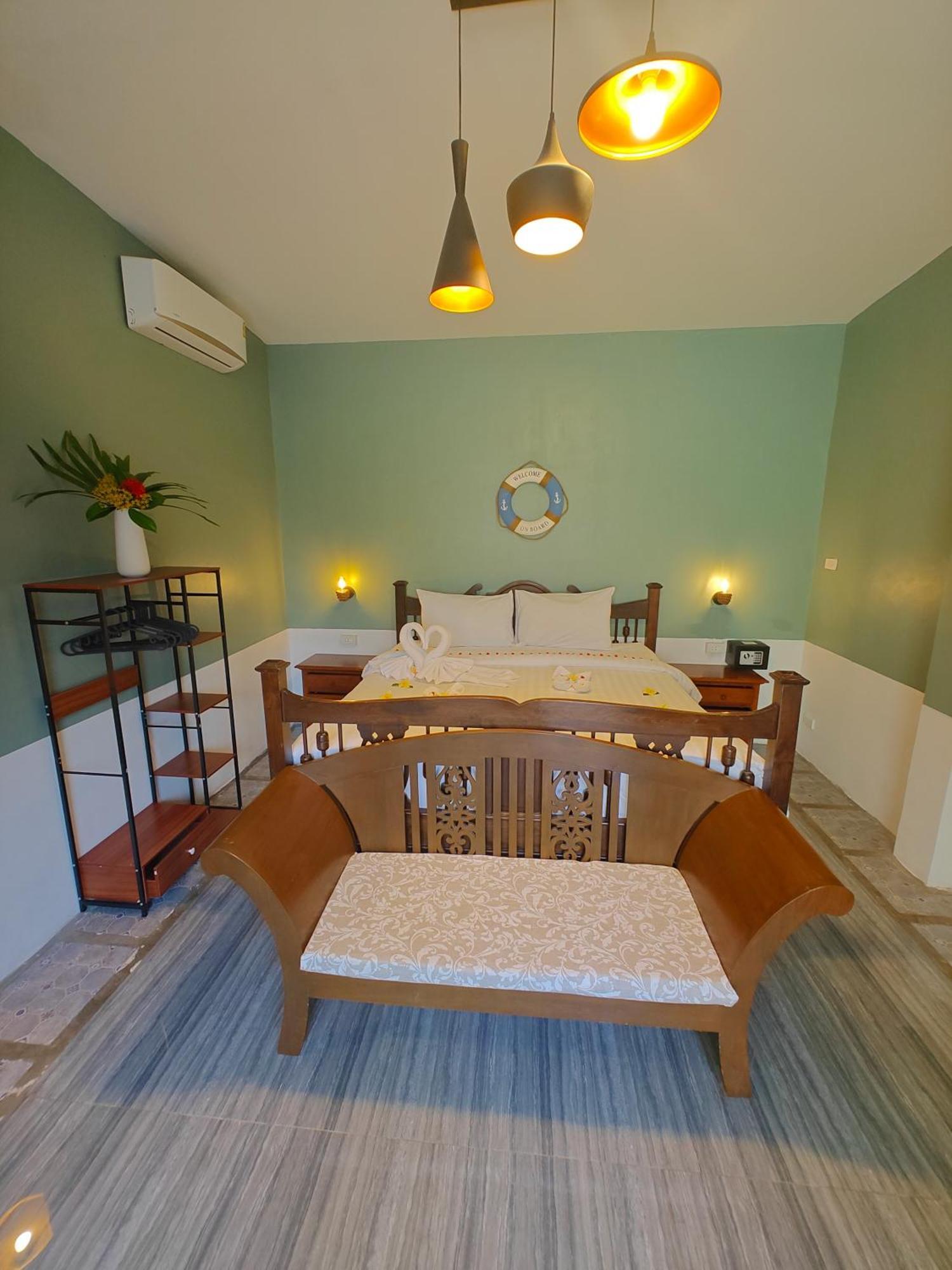 Namphung Phuket Boutique Resort Rawai Extérieur photo