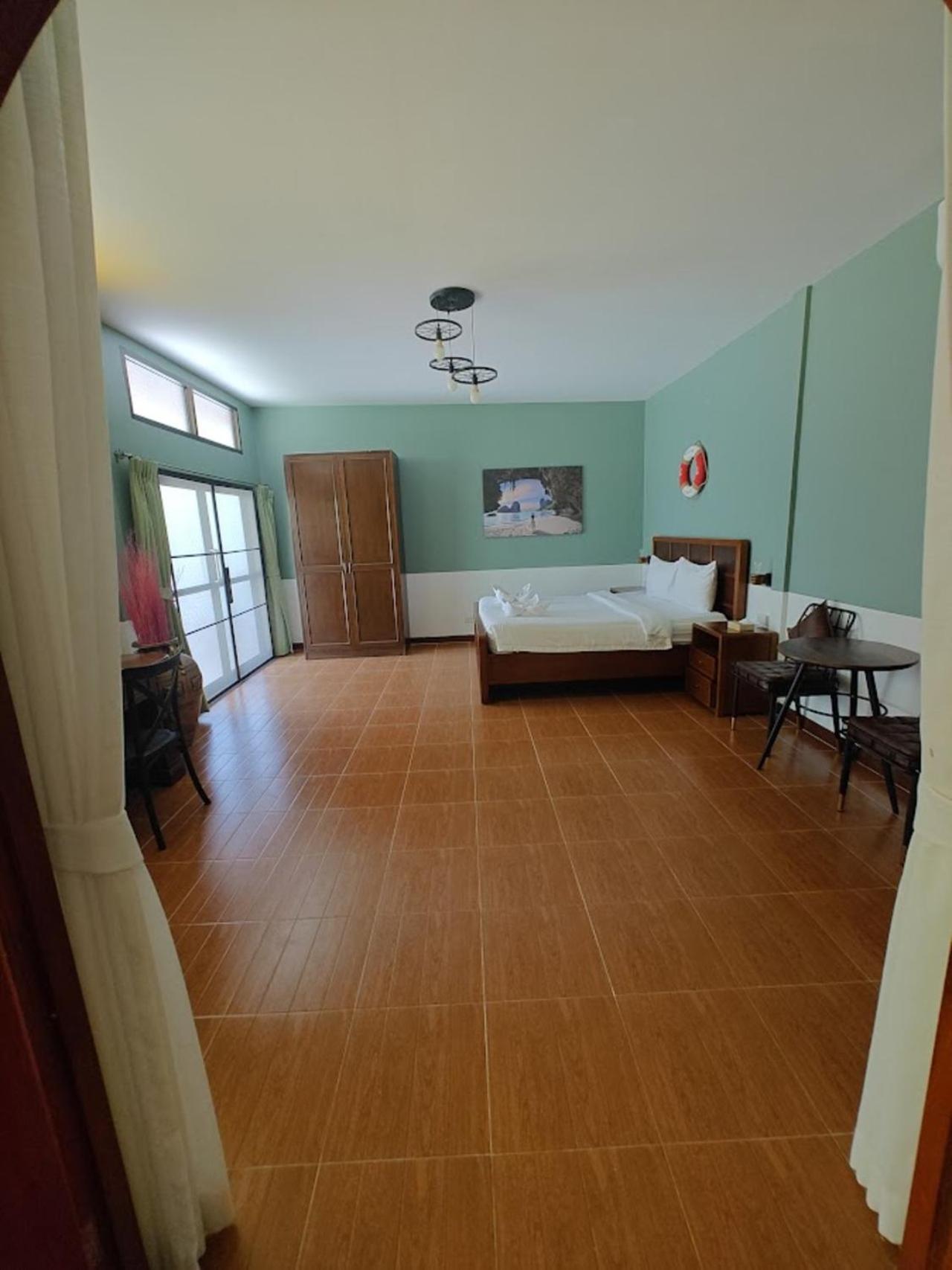 Namphung Phuket Boutique Resort Rawai Extérieur photo