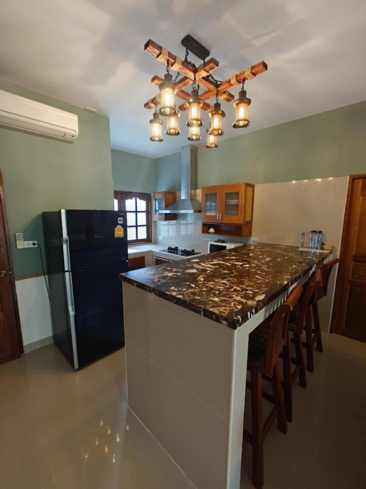 Namphung Phuket Boutique Resort Rawai Extérieur photo