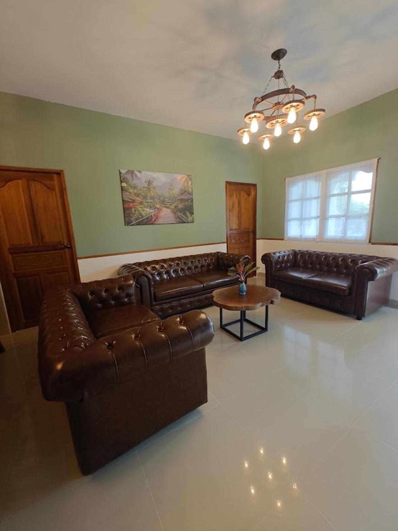 Namphung Phuket Boutique Resort Rawai Extérieur photo