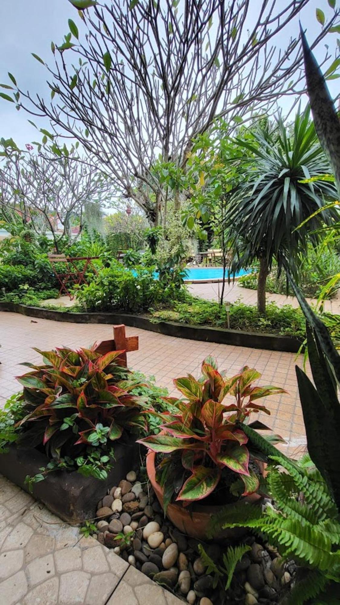 Namphung Phuket Boutique Resort Rawai Extérieur photo