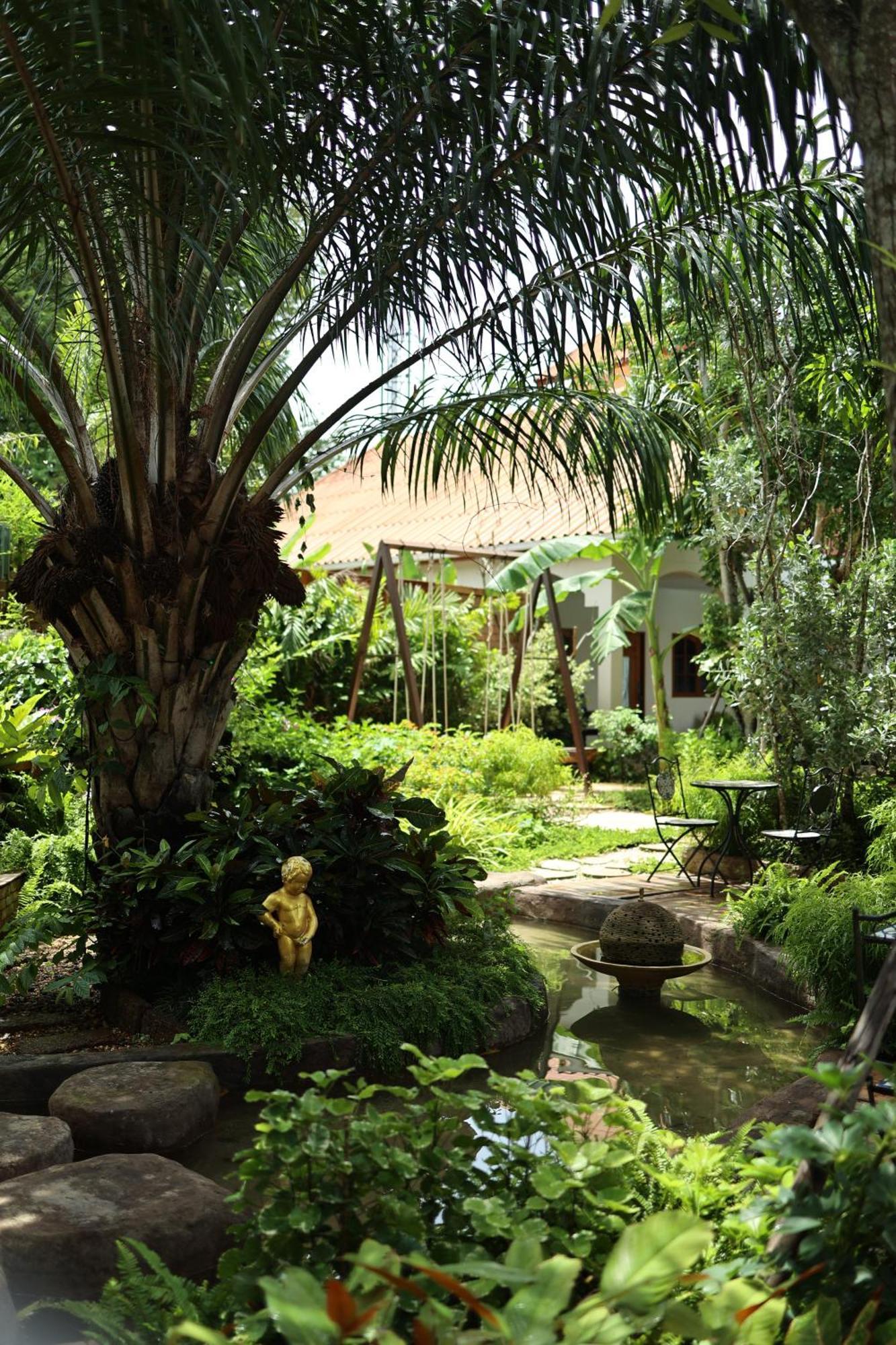 Namphung Phuket Boutique Resort Rawai Extérieur photo