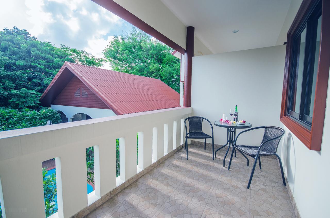 Namphung Phuket Boutique Resort Rawai Extérieur photo