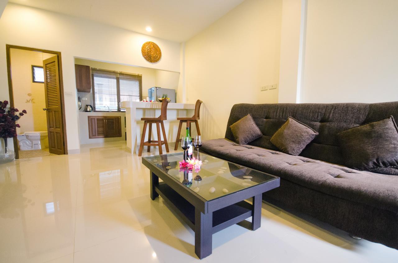Namphung Phuket Boutique Resort Rawai Extérieur photo