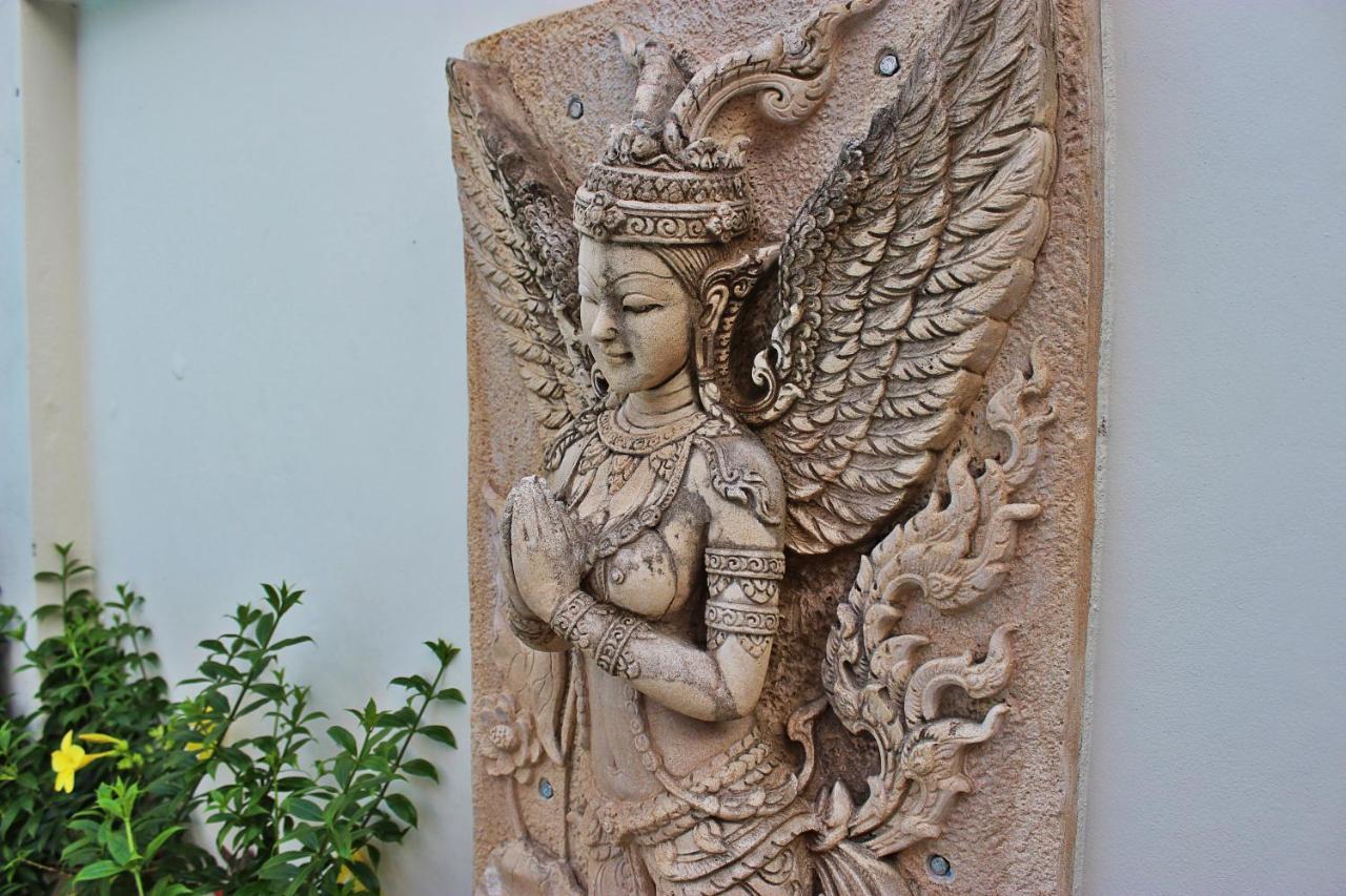 Namphung Phuket Boutique Resort Rawai Extérieur photo